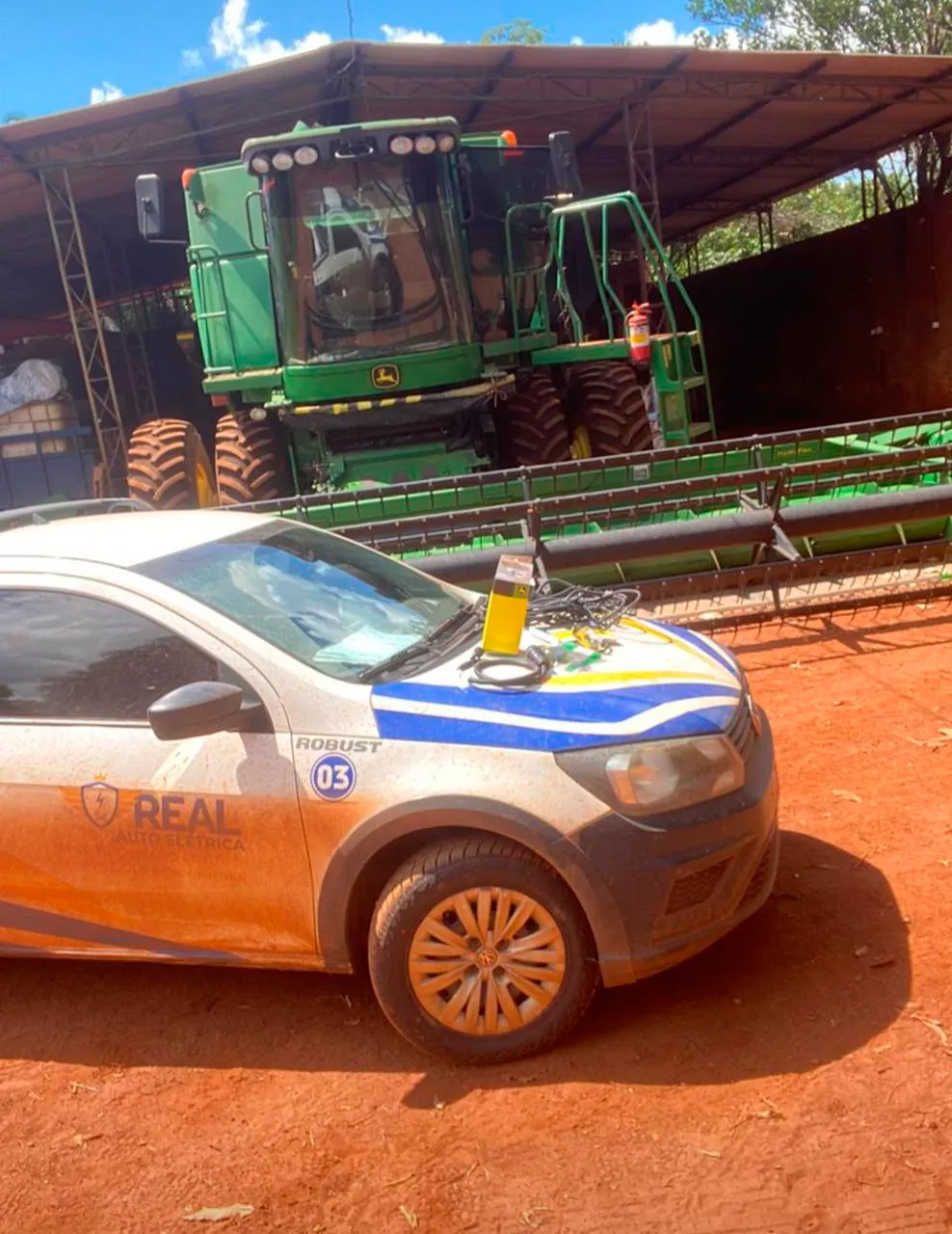 Parte Elétrica do Ar-Condicionado